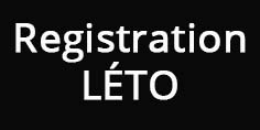 Registration leto